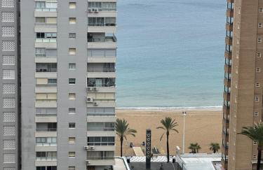 Coblanca 41-gym-heated pool-sauna-jacuzzi-wifi-3 minutes walk from the sea - Foto 14
