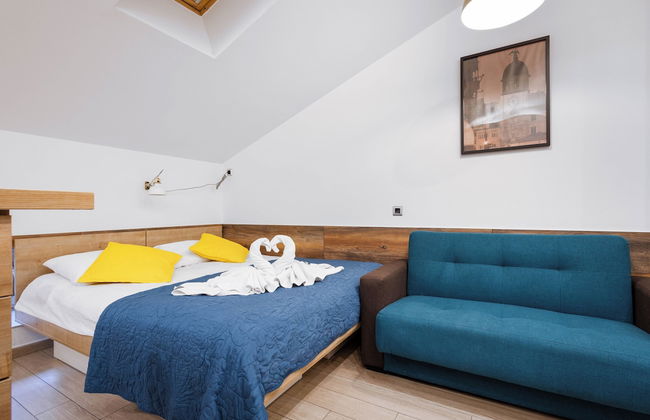 Apartments Pomerio Rijeka - Photo 24