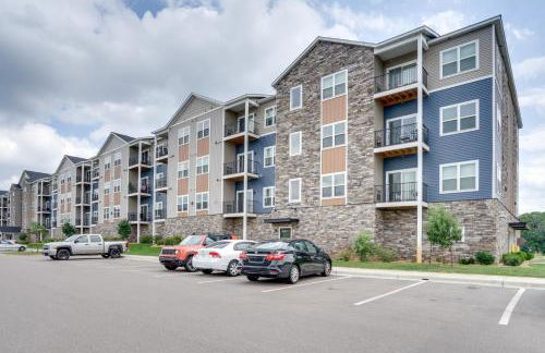 4 Mi to National Sports Center Apt in Blaine - Foto 3