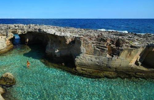 Villa Minù casa vacanza - Foto 28