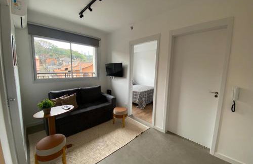 Apto 2 dorm Próx SP Expo Imigrantes e Museu Ipiranga - Foto 8