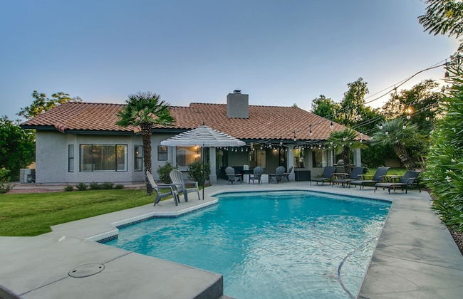 Private Sanctuary in North Scottsdale W/pool! - Foto 26