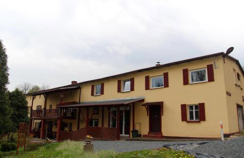 Hlebówka siedlisko w Sudetach - Foto 56