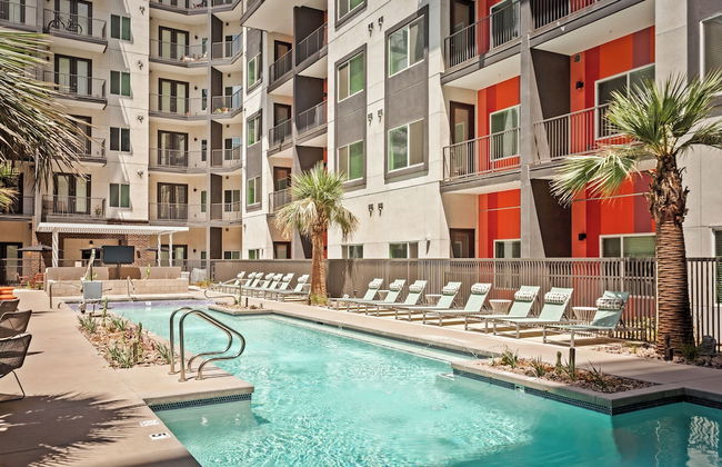 Mint House Phoenix – Midtown - Foto 24