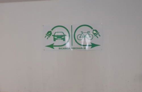 Mansarda Vale e Schena con vasca idromassaggio 4 posti letto a Cortina d'Ampezzo - Foto 52