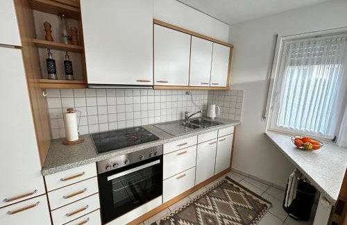 HegauZeit-moderne Ferienwohnung - Foto 15