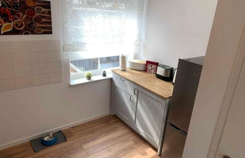 4- Sterne Ferienwohnung Dr Eisenbart - Foto 31