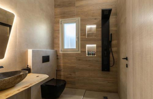 XTC Villas Kefalonia - Villa X - Foto 51