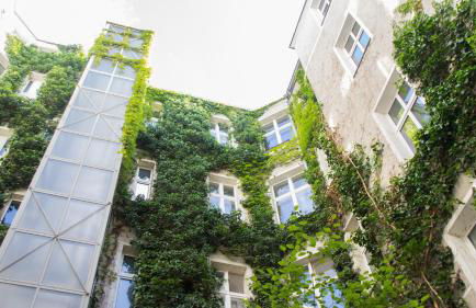 City-Apartment Berlin Charlottenburg - Foto 50