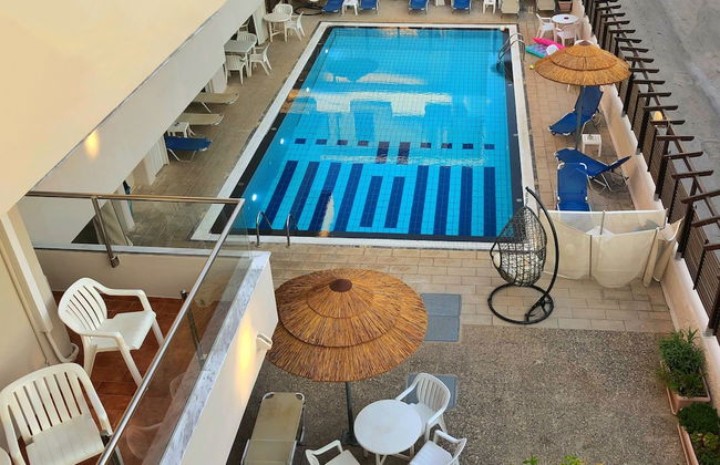 Caravel Apartment Hotel - Foto 30