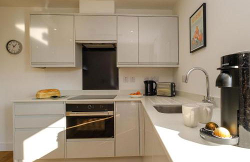 Three Tuns - Garden Suite 3 - Foto 10