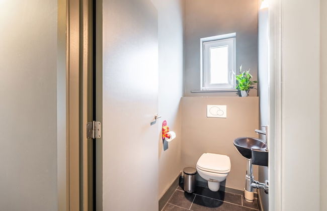 Apartment in Sint-idesbald Near the Beach - Photo 16