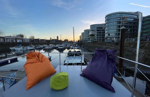 Hausboot Lore - Foto 19