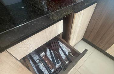 Conforto e Localização Cataratas - Aduanas - Foto 69