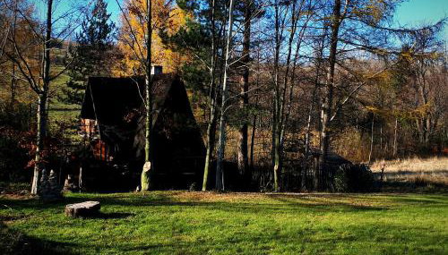 'chata usÓwek' - Foto 5