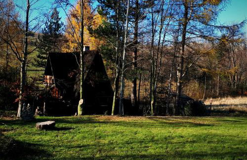 'chata usÓwek' - Foto 5