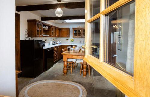 Romantic Cottage Haworth - Foto 11