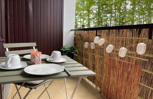 Ferienwohnung in Freudenstadt-Kniebis I, Schwarzwald - Foto 25