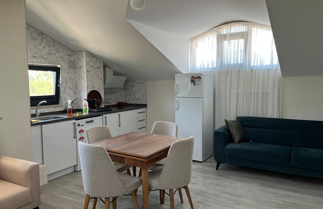 Bright House Apart - Photo 20