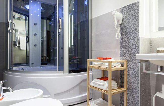 Lh Royal Suites - Foto 75