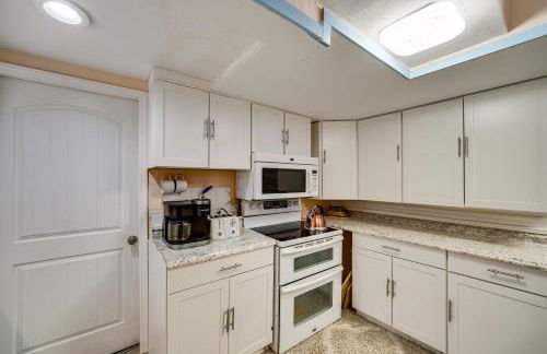 Easy Cleveland Access! Quiet Suburb Stay with Yard - Foto 15