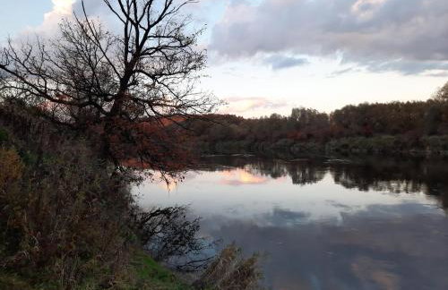 Przystań Mielnów - Foto 41