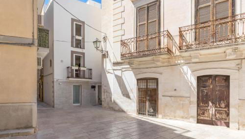 Palazzo Seculari by BarbarHouse - Foto 3