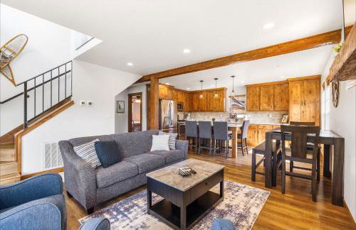 Boat on Lake Pend Oreille Ski at Schweitzer - Foto 28