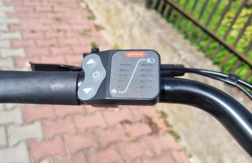 Apartamenty przy Tężni - Foto 6