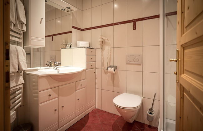 Appartmenthaus Gutwenger Selmerhof - Foto 41