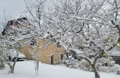 La Grange de Capucine, gite de caractère - Foto 68
