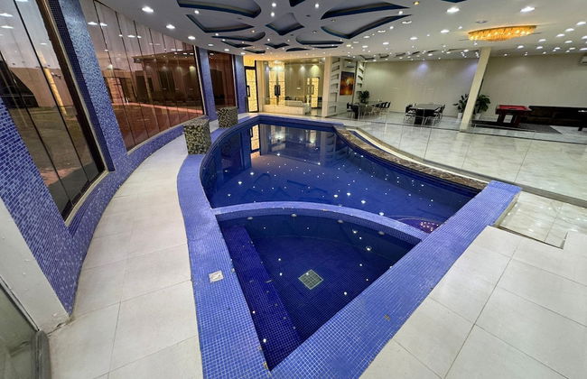 VIP resort chalet 19 - Foto 23