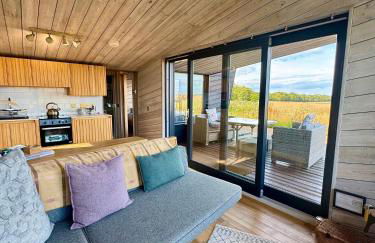 Off Grid Travel at Cambo Estate - Foto 53