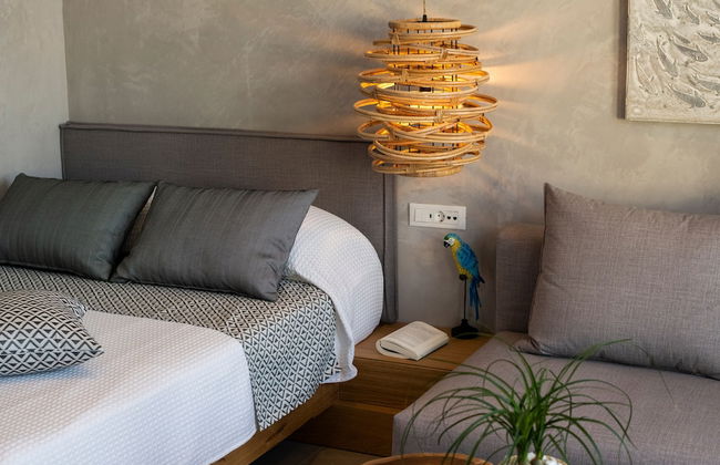 Petalo Suites - Foto 12