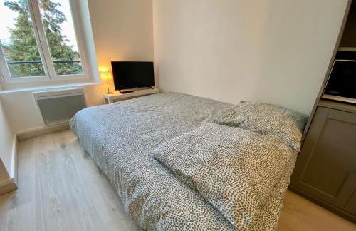 103 Studio Immeuble Persévérance - Foto 6