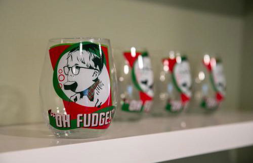 Ralphie's House Chickasha - Fiber WIFI - 4 Bedroom! - Foto 44