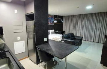 Flat confortável particular no Hotel Jade Park Sul Brasília-DF - Foto 11