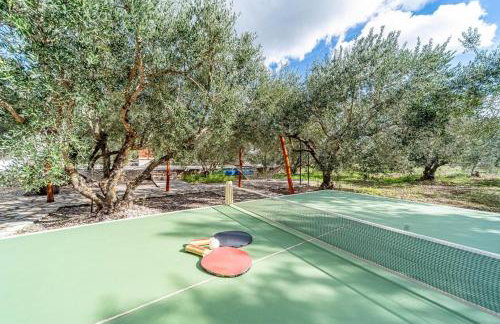 Holiday house Ivan with heated pool - Foto 51