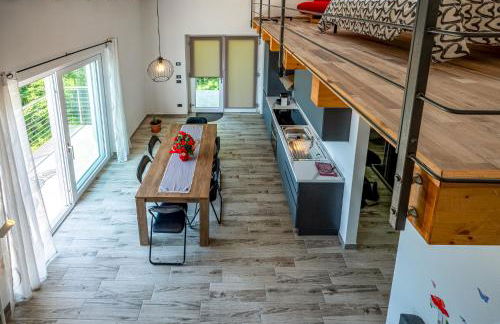 Tenuta il Sogno Ferienwohnung Nero - Photo 8