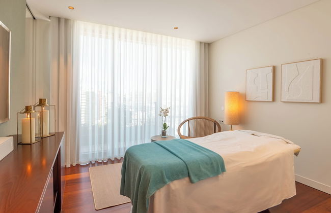 Martinhal Lisbon Oriente - Foto 36