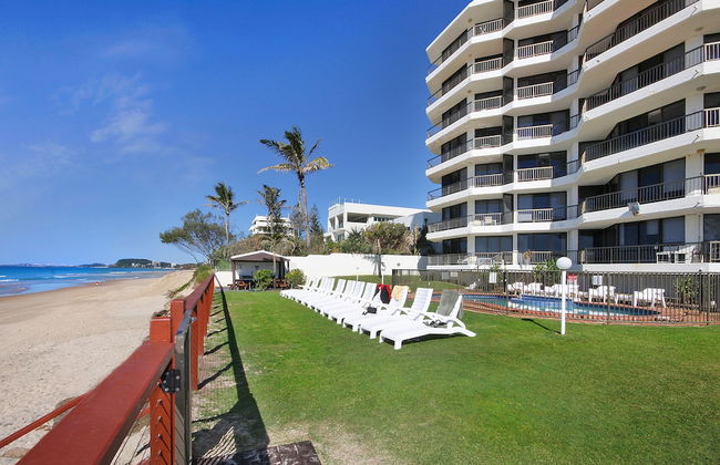 Spindrift on the Beach - Foto 1