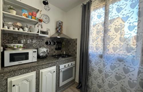 Relais Rosa Apartment - Foto 20