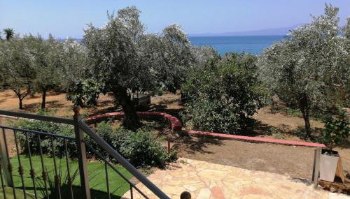 ΚΤΗΜΑ ΠΑΥΛΟΜΠΕΗ OLIVE & SEA - Foto 3
