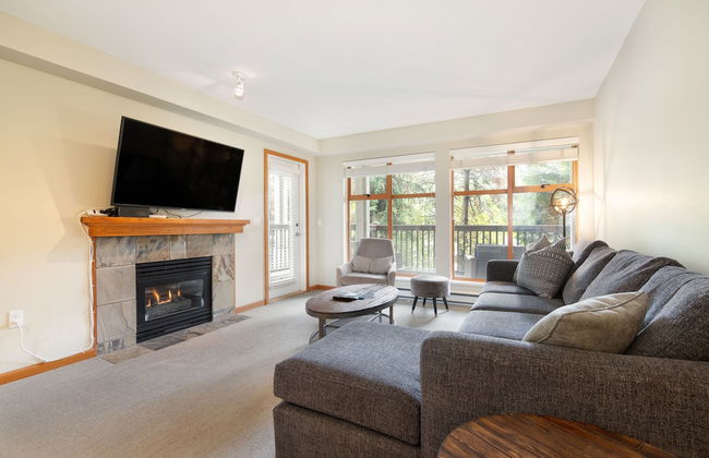 Whistler Vacation Club at NorthStar - Foto 25