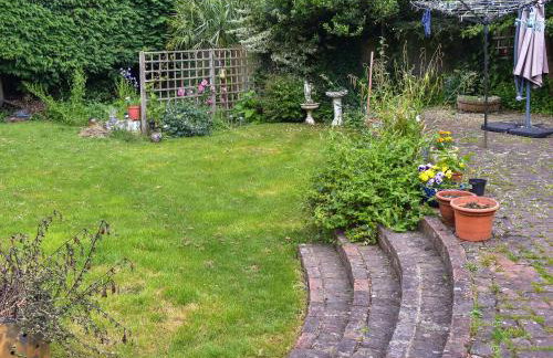 Chilton Manor House - Foto 29