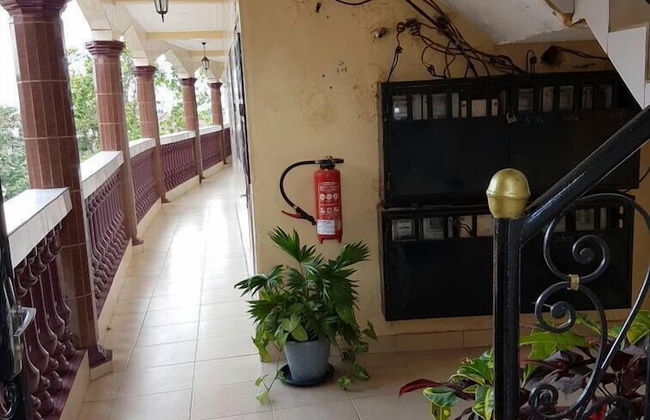 Bs VIP Appartement - Foto 40