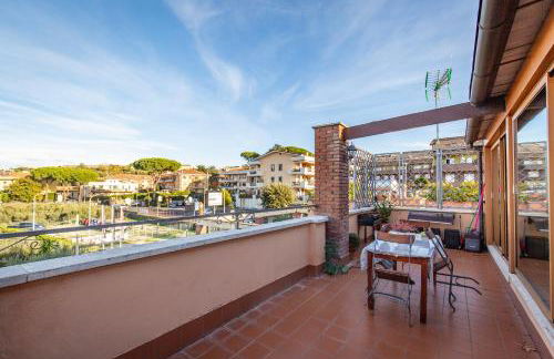 Le terrazze di Dany (attico su Roma) - Foto 65