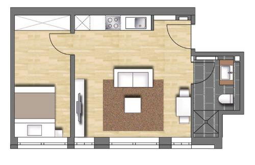 Business Suiten - Foto 14