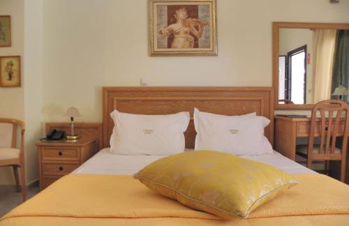 Irida Beach Resort Suites - Foto 45