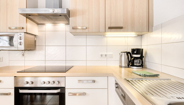 Haus Alvier - 3-zimmer Fewo Rothorn mit Terrasse - Foto 4, Habitación